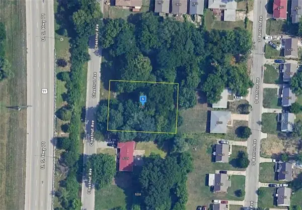 5221 Chestnut Avenue, Kansas City, MO 64130