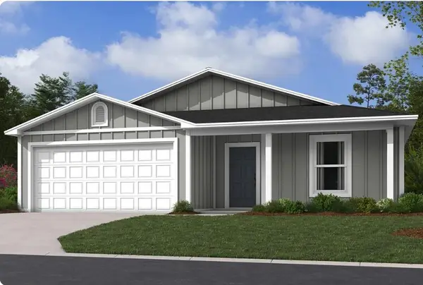 550 W Bluebird Street, Gardner, KS 66030