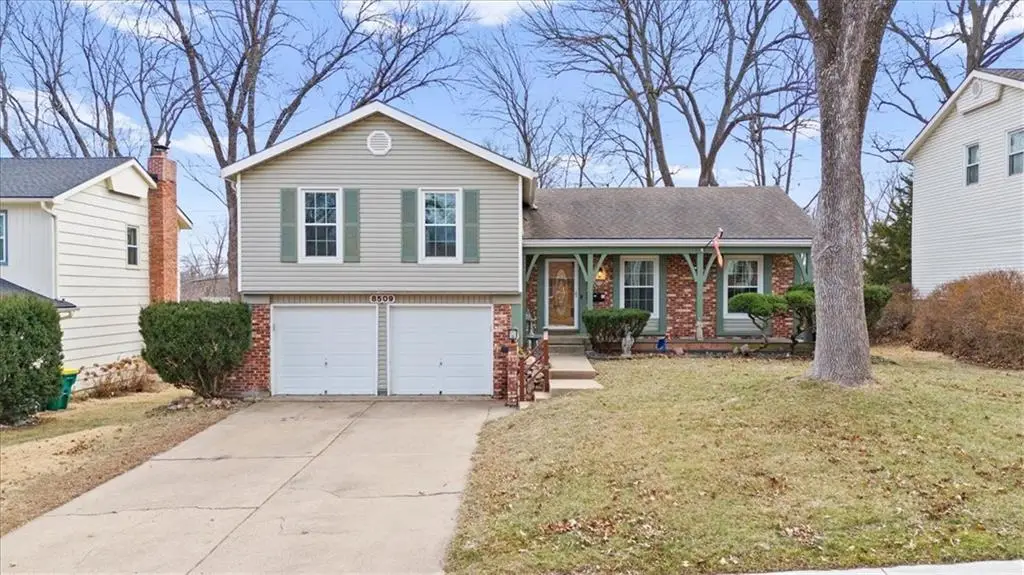8509 W 90 Terrace, Overland Park, KS 66212 - #1