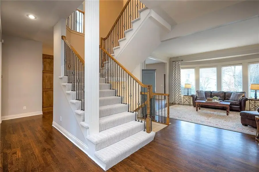 14645 Garnett Street, Olathe, KS 66062 - #3