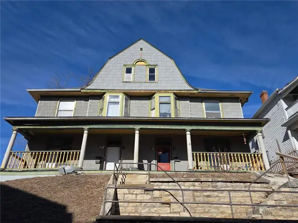 1013, 1013 1/2 & 1015 Isadore Street, St Joseph, MO 64501