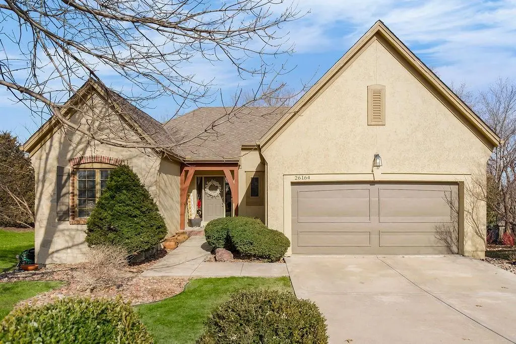 26164 W 109th Street, Olathe, KS 66061 - #1