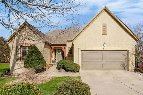 26164 W 109th Street, Olathe, KS 66061