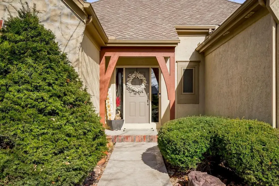 26164 W 109th Street, Olathe, KS 66061 - #2