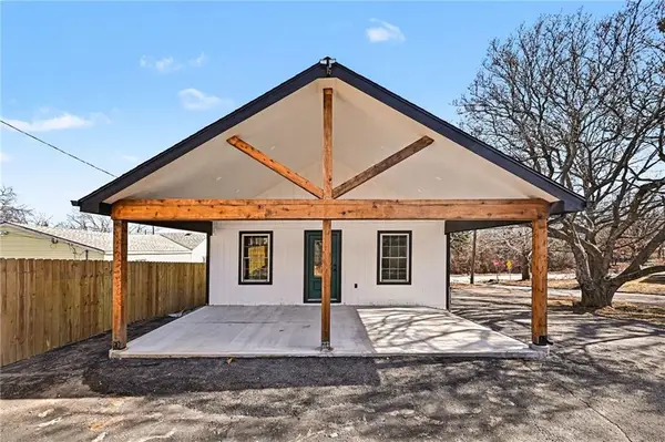 1928 S Boeke Street, Kansas City, KS 66103