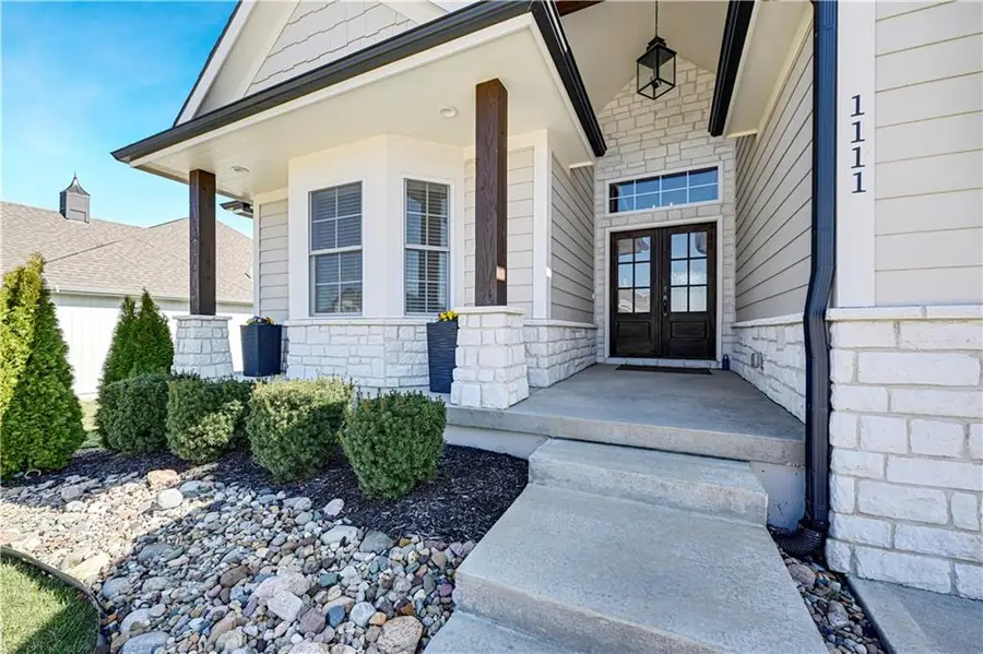 1111 Hillswick Lane, Raymore, MO 64083 - #3