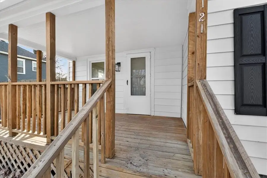 121 N Blake Street, Olathe, KS 66061 - #3