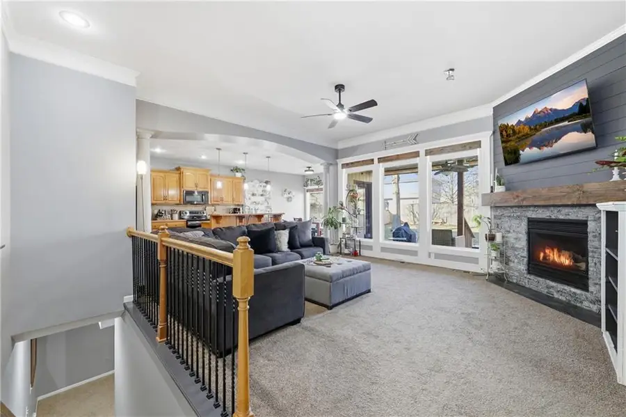 2225 NE 23rd Street, Blue Springs, MO 64029 - #3