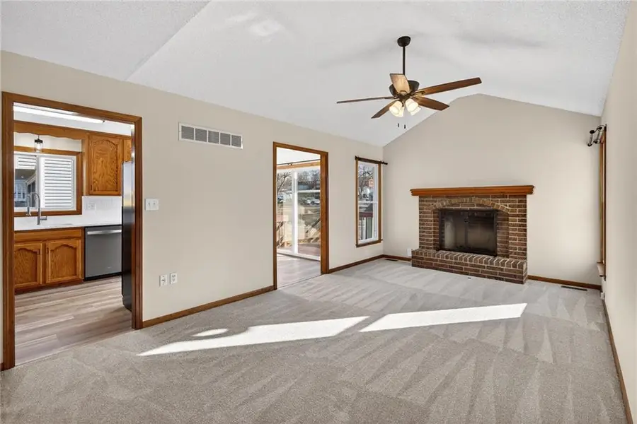 205 Dawn Avenue, Belton, MO 64012 - #2