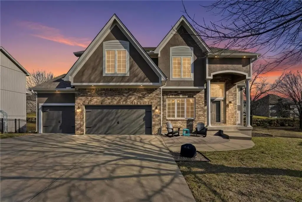 9407 N Laurel Avenue, Kansas City, MO 64157 - Image #1