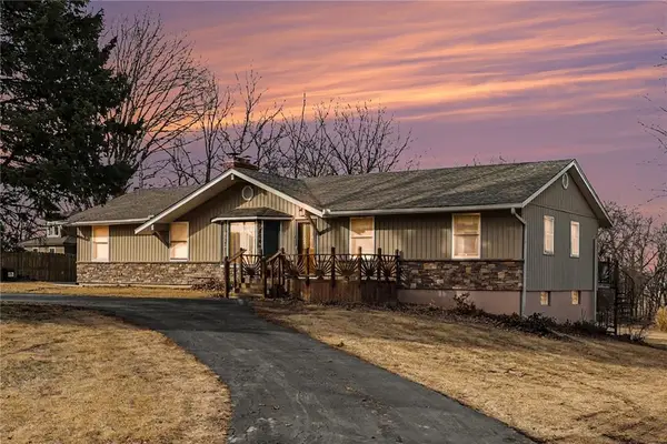 24002 E Langsford Road, Lee's Summit, MO 64063