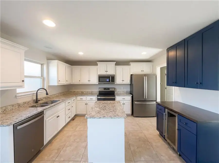 216 Greystone Way, Grain Valley, MO 64029 - #2