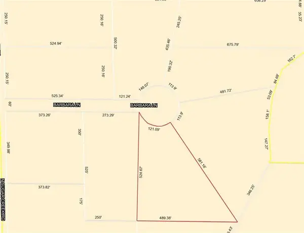 130 Barbara Lane, Frontenac, KS 66763