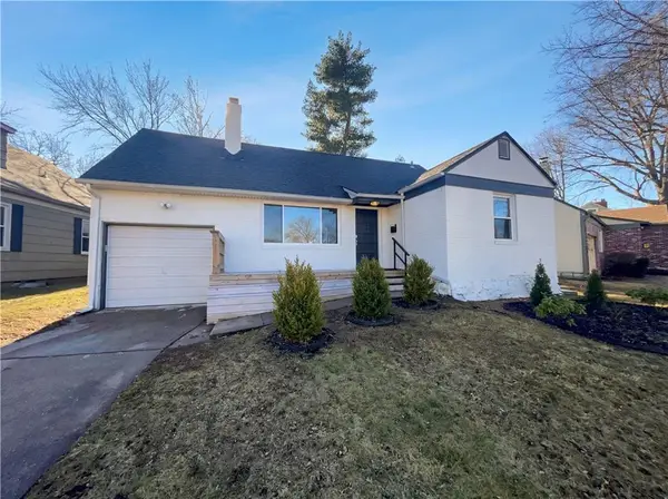 715 E 72nd Terrace, Kansas City, MO 64131