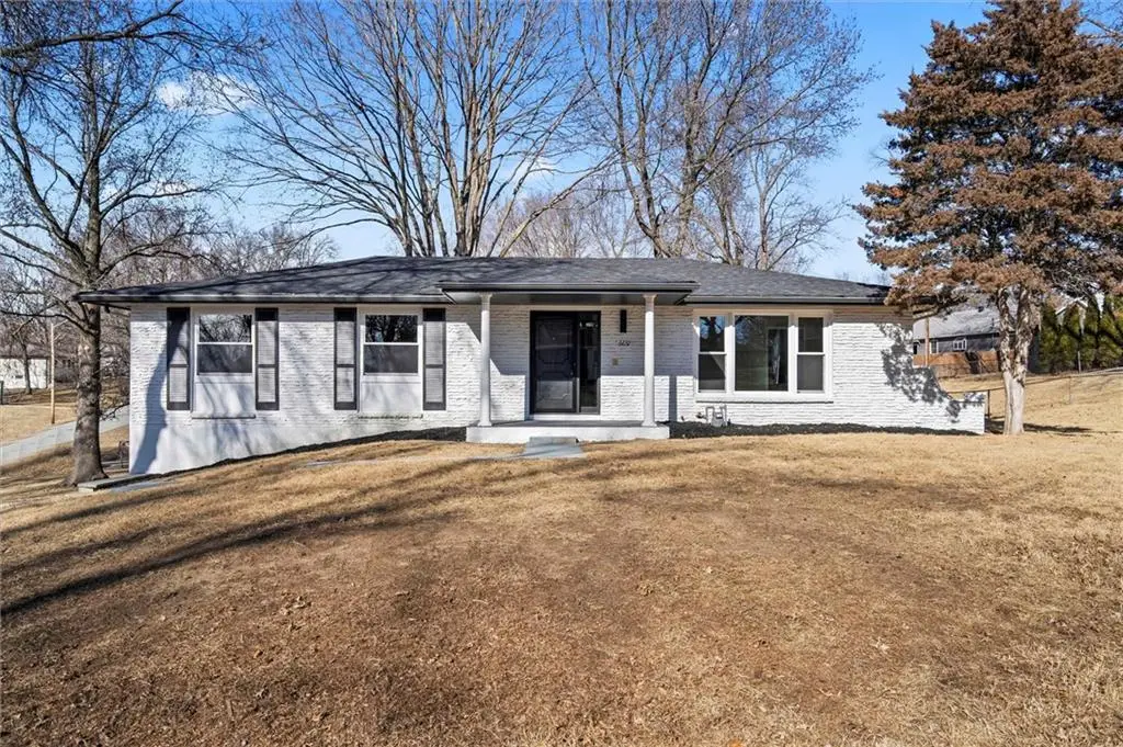 6632 Georgia Avenue, Kansas City, KS 66104 - #1