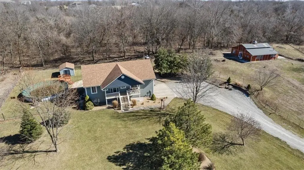 511 1891st Road, Kingsville, MO 64061 - #1