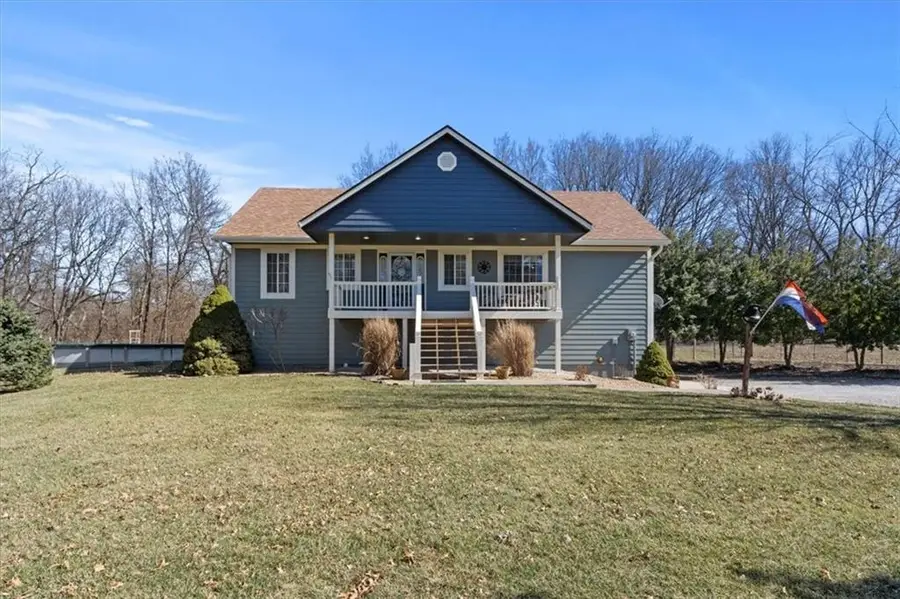 511 1891st Road, Kingsville, MO 64061 - #2