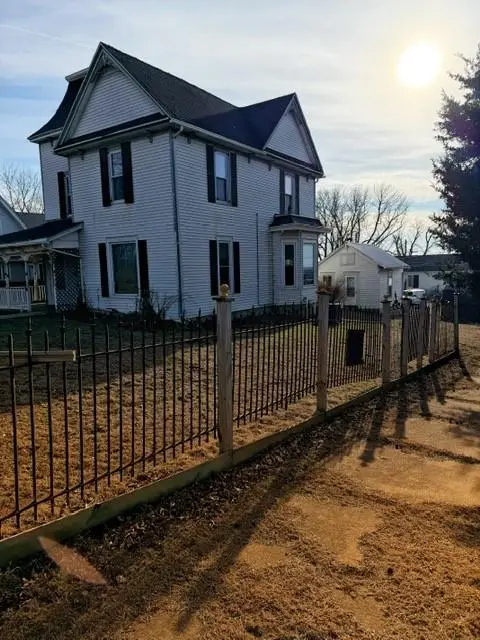 711 Mill Street, Mound City, MO 64470 - #2