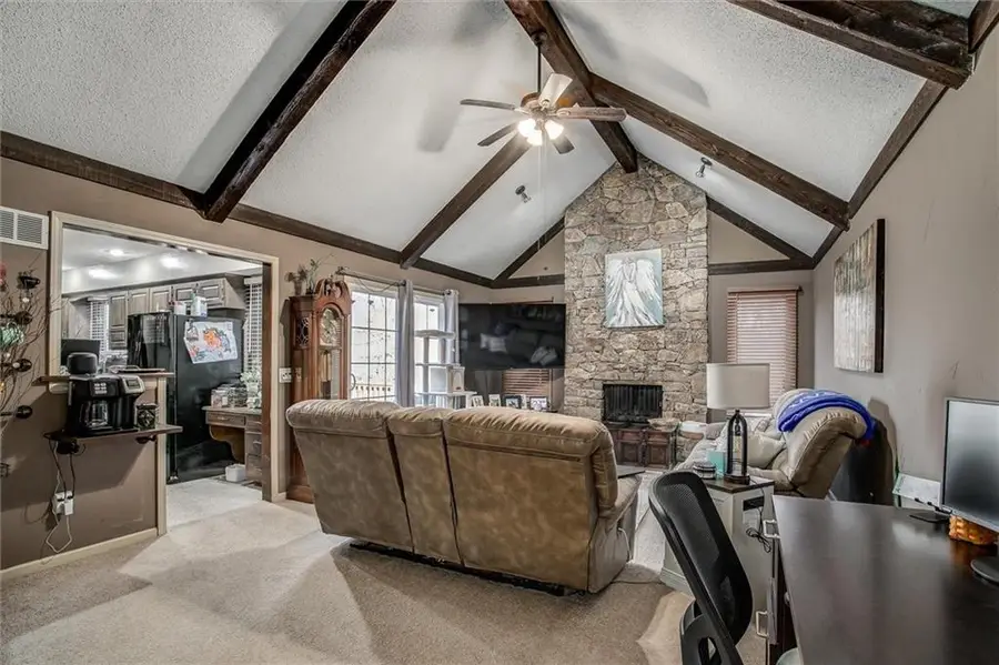 2829 Trenchard Drive, Independence, MO 64057 - #3