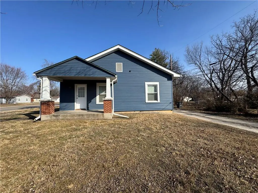 502 E Jefferson Street, Pittsburg, KS 66762 - #1