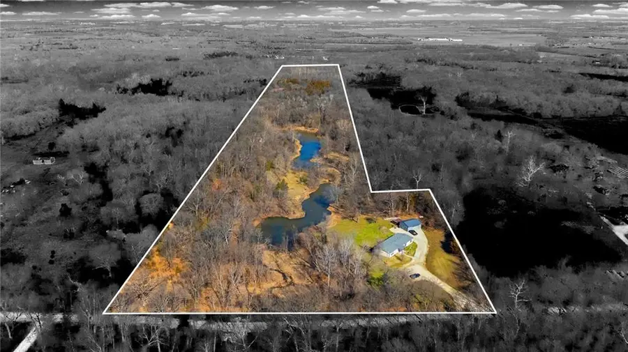 1799 Jackson Road, Ottawa, KS 66067 - #2