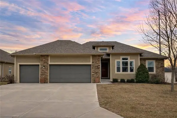 3141 N 123rd Terrace, Kansas City, KS 66109