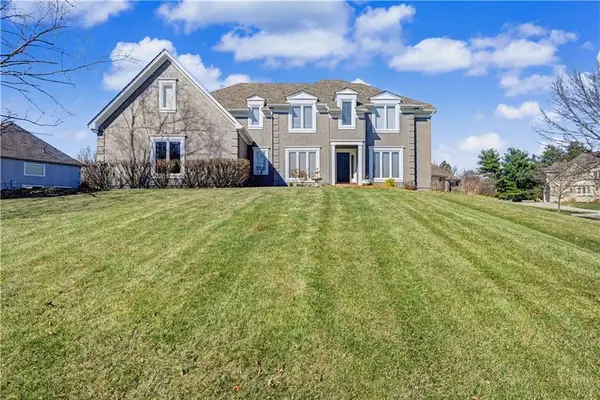 14708 Cedar Street, Leawood, KS 66224