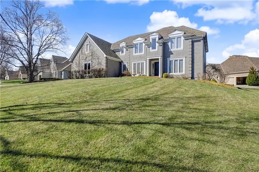 14708 Cedar Street, Leawood, KS 66224 - #2