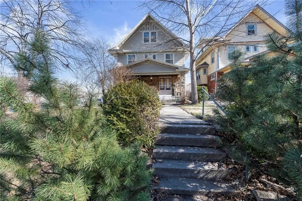 101 Jackson Avenue, Kansas City, MO 64123 - #1