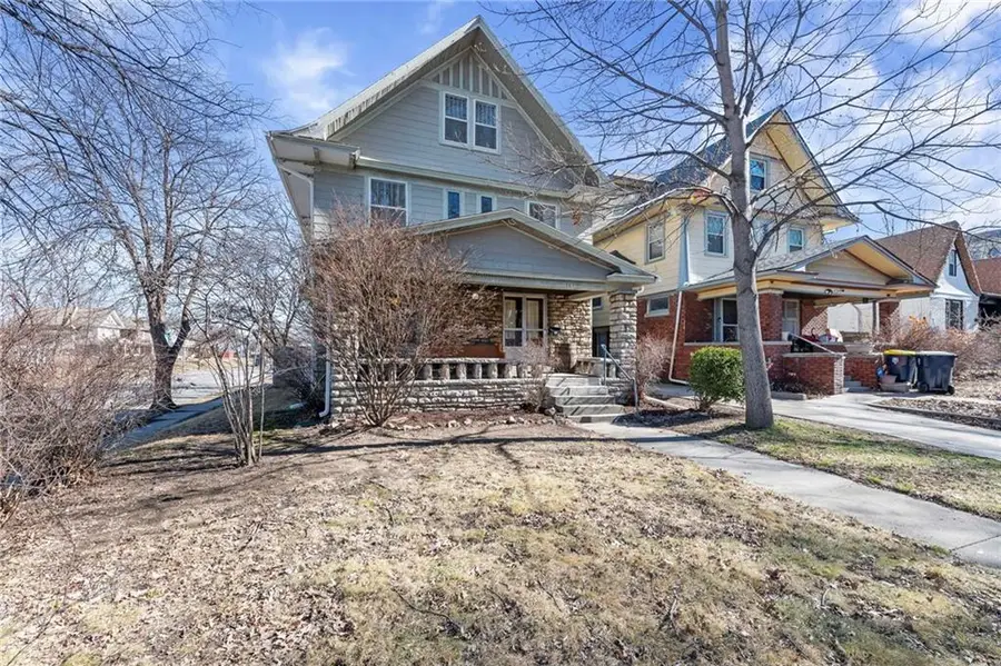 101 Jackson Avenue, Kansas City, MO 64123 - #2