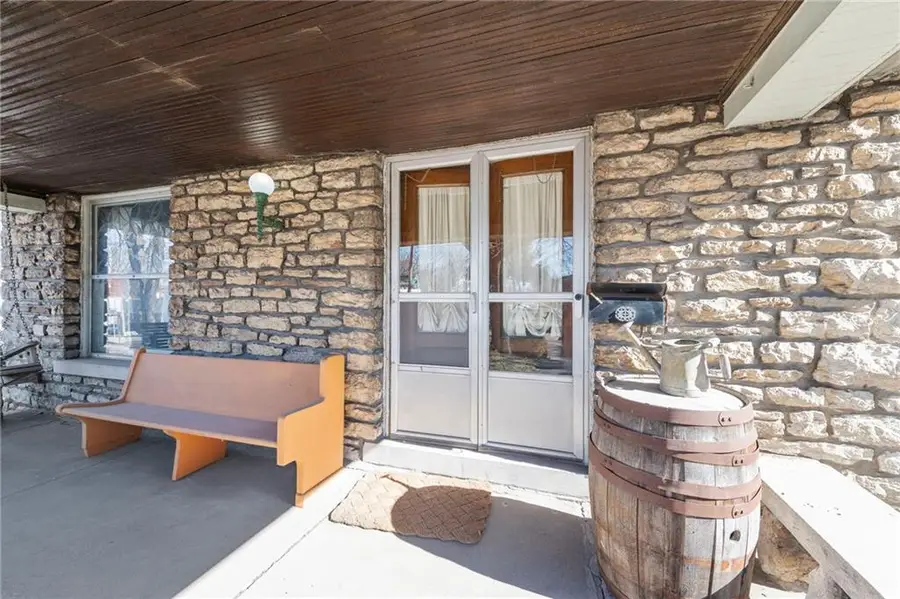 101 Jackson Avenue, Kansas City, MO 64123 - #3