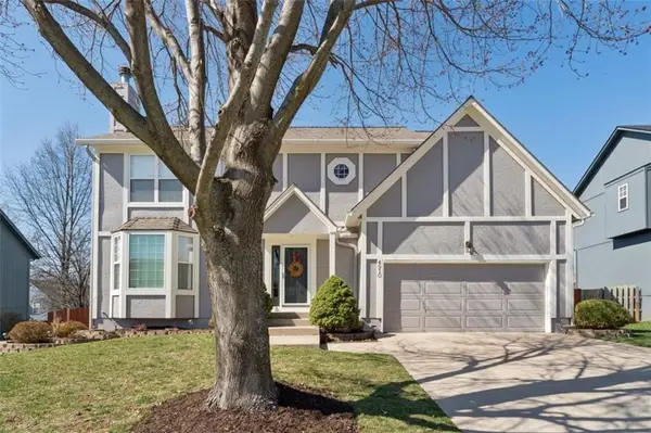 4910 Marion Street, Shawnee, KS 66218