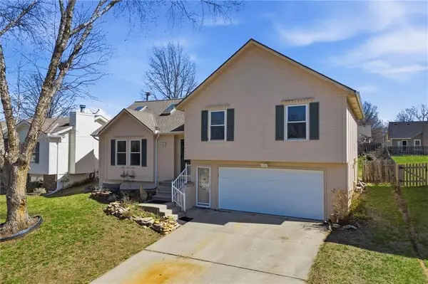 4121 Campbell Avenue, Kansas City, MO 64116