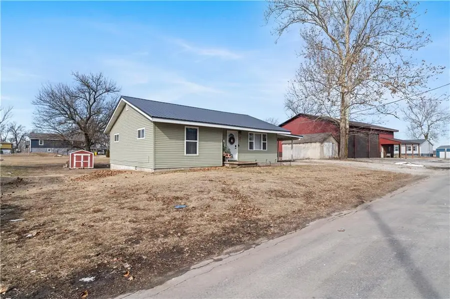 131 Ash Street, Rushville, MO 64484 - #2