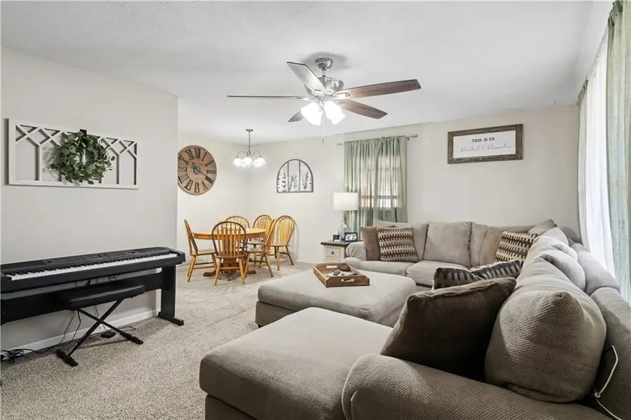 131 Ash Street, Rushville, MO 64484 - #3