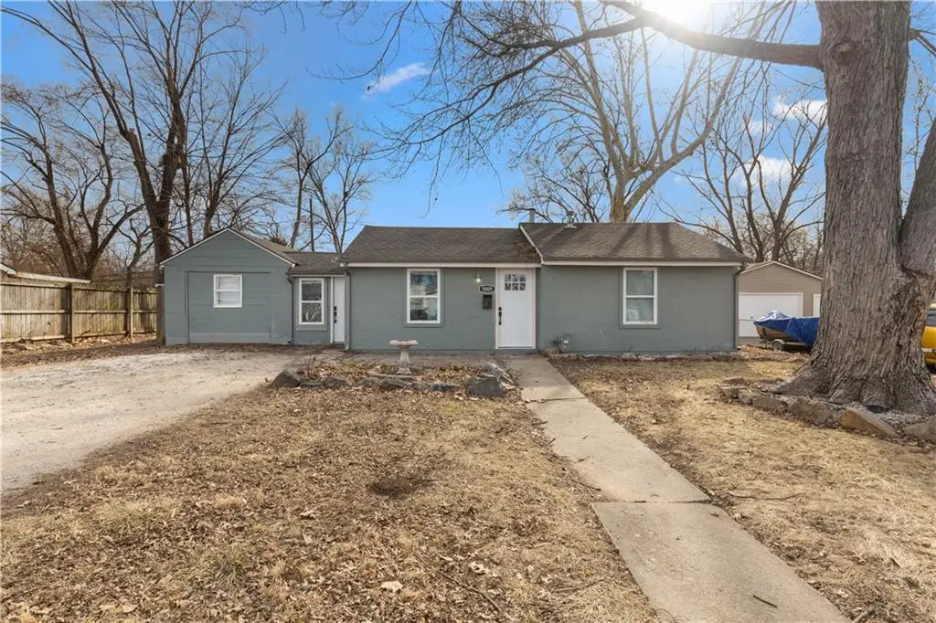 5005 Argentine Boulevard, Kansas City, KS 66106 - #1