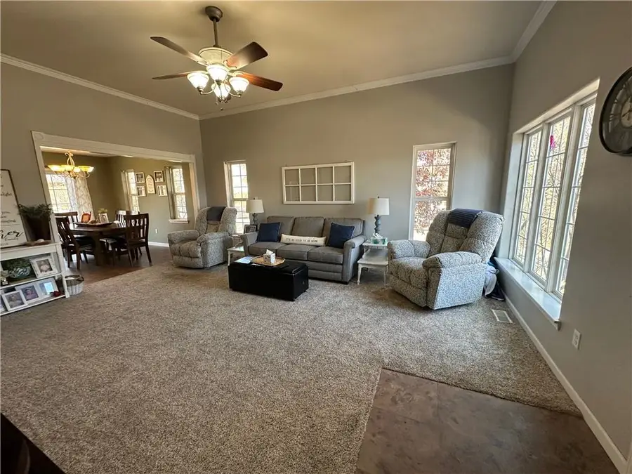 126 Memory Lane, Maryville, MO 64468 - #2