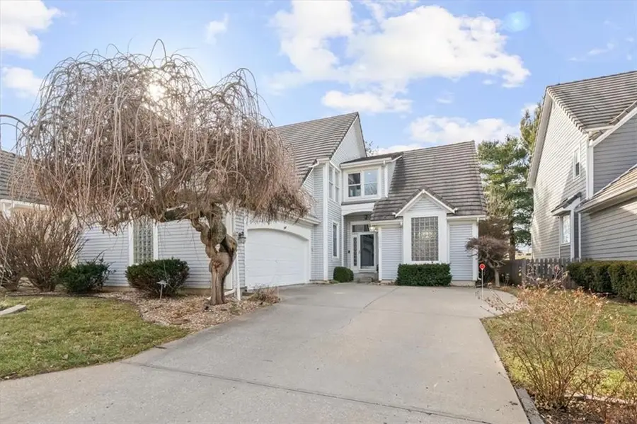 12204 Sagamore Road, Leawood, KS 66209 - #2