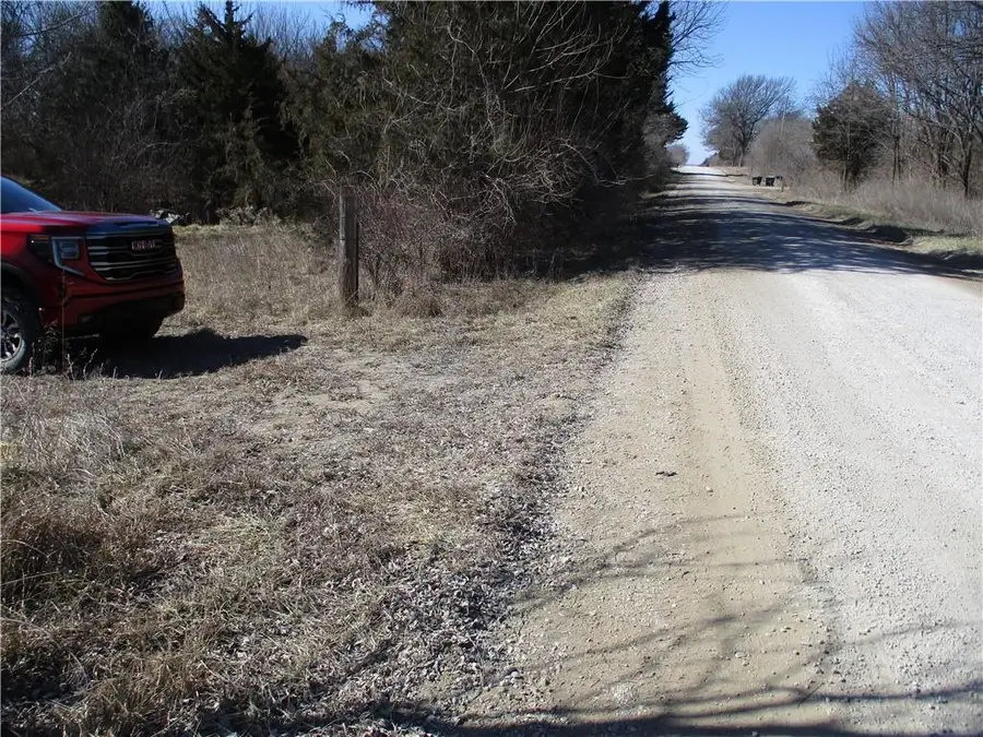 2408 Clark Road, Richmond, KS 66080 - #2