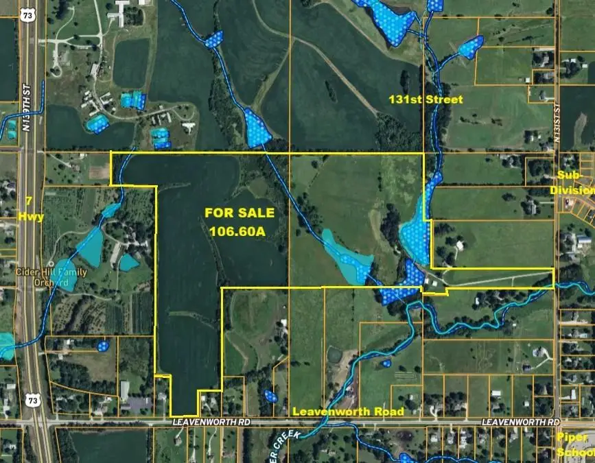 13622 Leavenworth Road, Kansas City, KS 66109 - #2