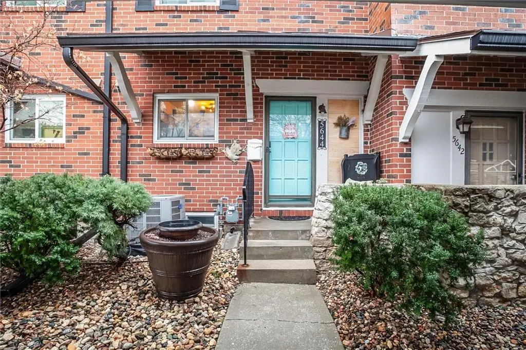 5644 W 97th Street, Overland Park, KS 66207 - #1