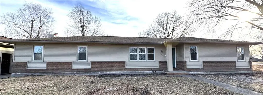 1001 Clinton Street, Lathrop, MO 64465 - #1