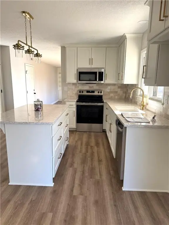 1001 Clinton Street, Lathrop, MO 64465 - #3