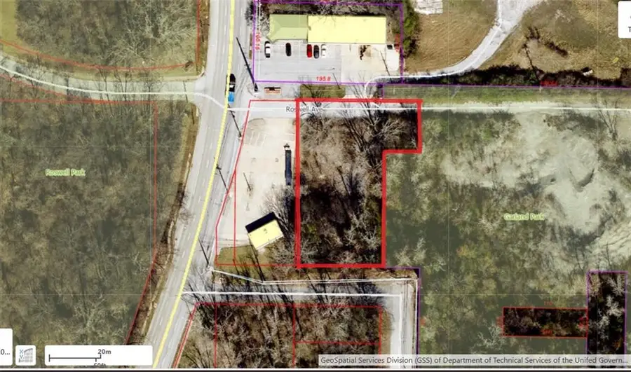 501 Roswell Avenue, Kansas City, KS 66101 - #2