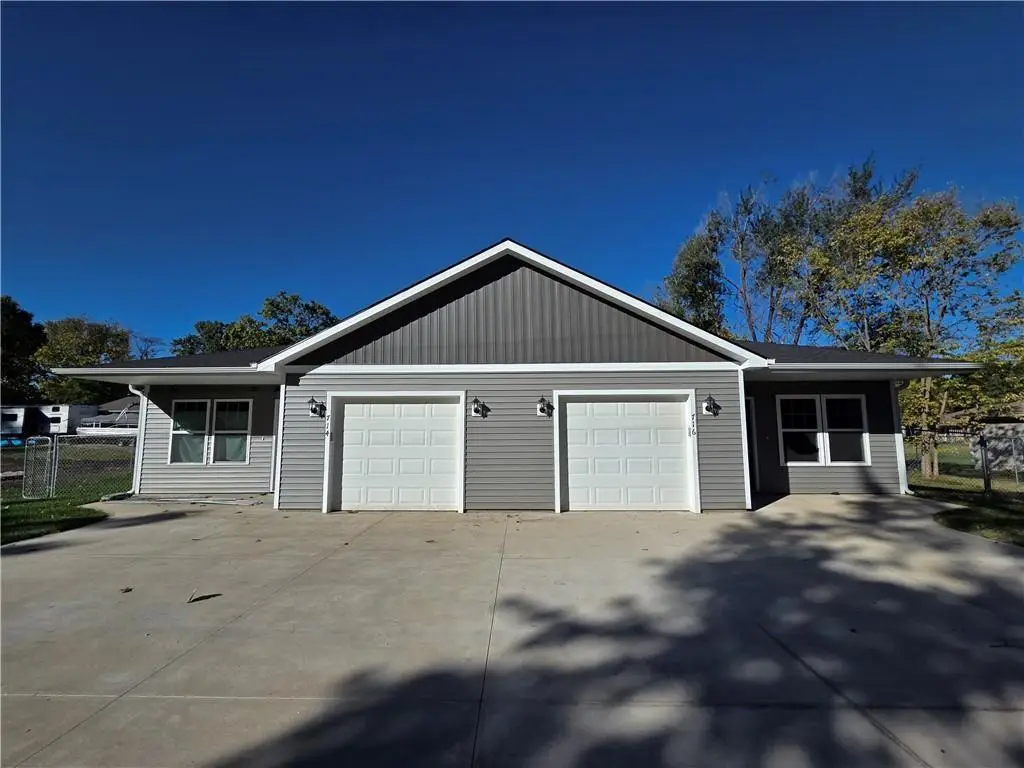 30-32 E 7th Street, Adrian, MO 64720 - #1