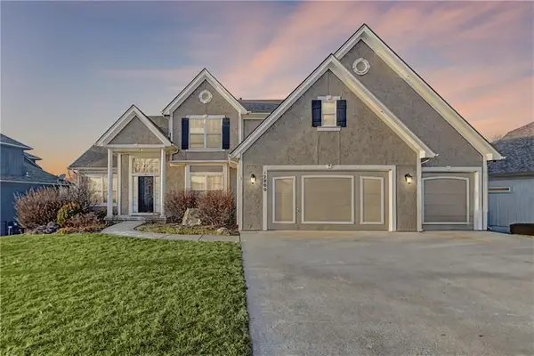 17800 NW 128th Street, Platte City, MO 64079