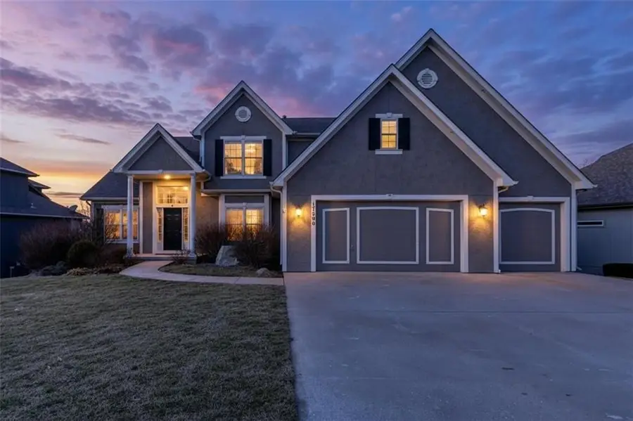 17800 NW 128th Street, Platte City, MO 64079 - #3