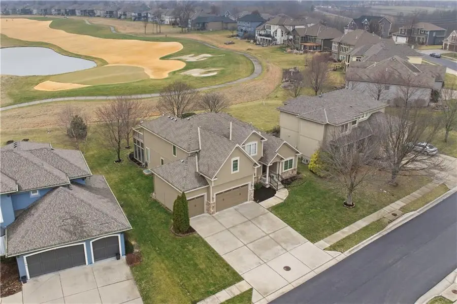 1559 Brompton Lane, Raymore, MO 64083 - #2