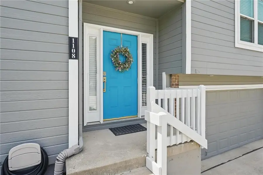 1108 NE Woodbury Court, Lees Summit, MO 64086 - #2