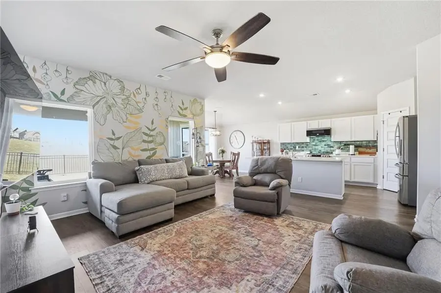 1600 Maci Street, Belton, MO 64012 - #2